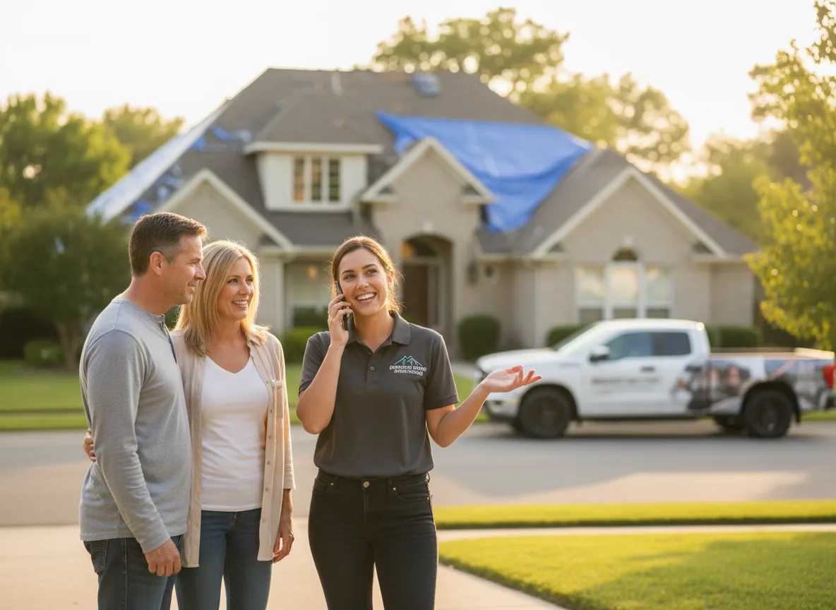 Emergency Roof Repair Flatgap, KY FAQs